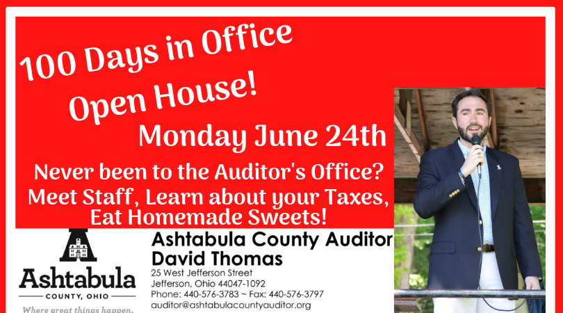ashtabula county property records on line